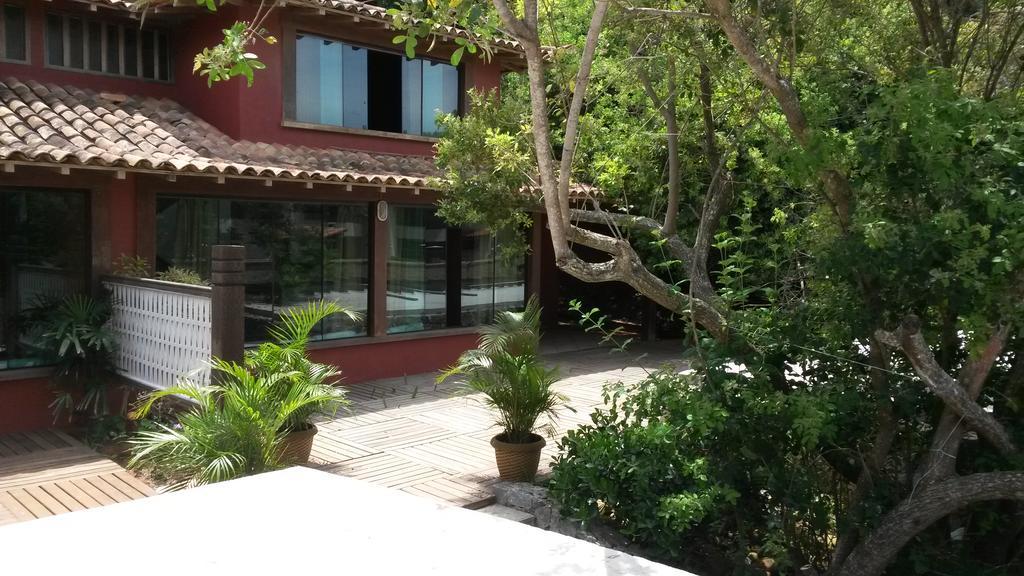 Villa Casa Bardot Búzios Exterior foto